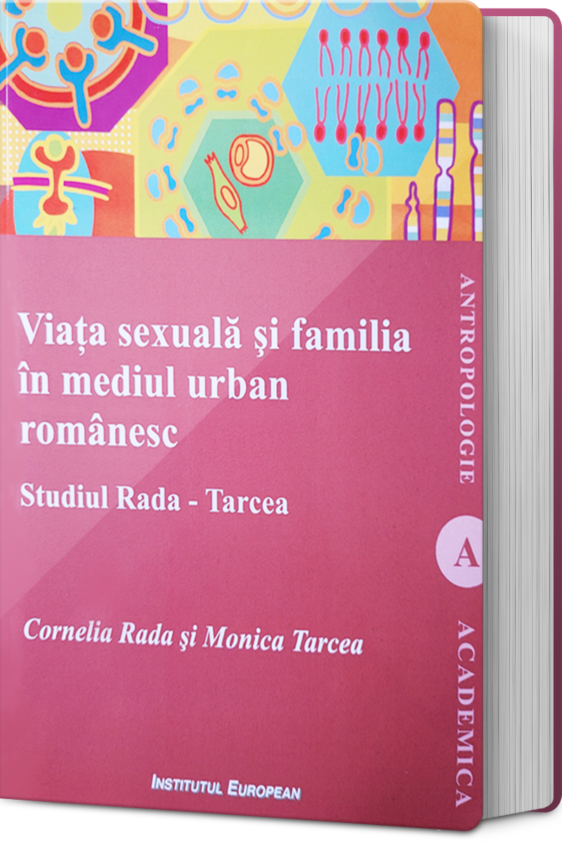Viata sexuala si familia in mediul urban romanesc
